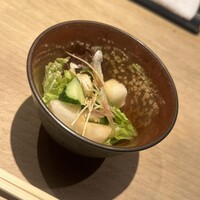 中目黒いぐち 麻布十番店 - 