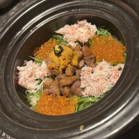 北新地焼肉 きらく - 