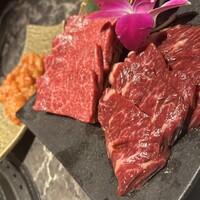 北新地焼肉 きらく - 