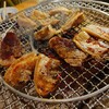 囲炉裏焼き専門店 煙