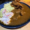 ジャパニーズ スパイス カリー ワッカ