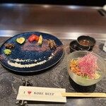 神戸牛みやび - 