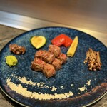 神戸牛みやび - 