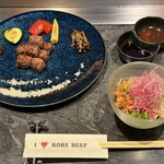 神戸牛みやび - 
