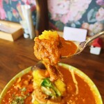 Merci - 「クリーミィゴマチキン」