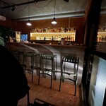 582 水餃子とお酒 - 