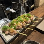 酒菜 山もと山もと - 