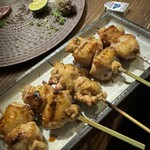 酒菜 山もと山もと - 