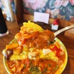 Merci - 旨いね♡