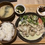 コモンダイニング - 