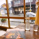 Merci - 月刊にいがた