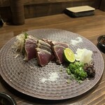 酒菜 山もと山もと - 