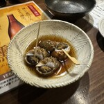 酒菜 山もと山もと - 