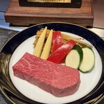 神戸牛みやび - 