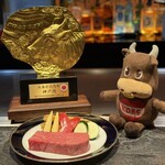 神戸牛みやび - 