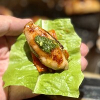 とり料理 鳥者 - 