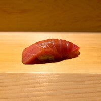 すが弥 - 鮪中トロ