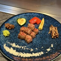 神戸牛みやび 北野坂店 - 
