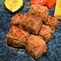 神戸牛みやび 北野坂店 - 