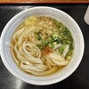 純手打うどん よしや
