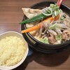 スパイス&ラーメン橙