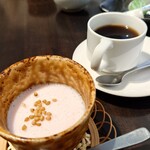 蕎麦割烹 雄翔 - 