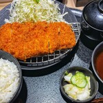 とんかつ まい泉食堂 グランスタ東京店 - 