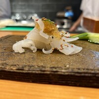 天寿し 京町店 - 