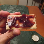 とらや - こし餡