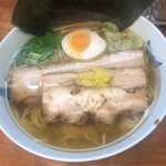 麺屋ひょっとこ 交通会館店 - 
