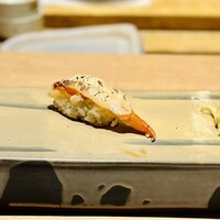 新宿 鮨 ふくじゅ - 