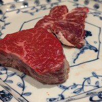 肉料理ふくなが - 