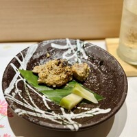 新宿 鮨 ふくじゅ - 