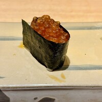 新宿 鮨 ふくじゅ - 