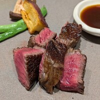 肉料理ふくなが - 