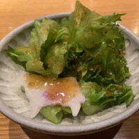 焼肉 赤坂 えいとまん - 