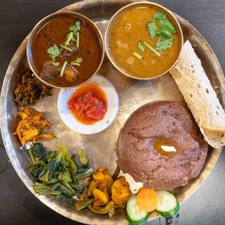 ガンディジー_1