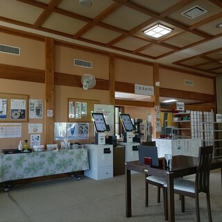 小菅の湯 ひのき_2