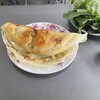 BANH XEO 46A - 料理写真: