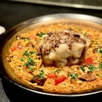 西麻布 焼肉 X - 