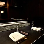 西麻布 焼肉 X - 