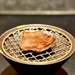 西麻布 焼肉 X - 