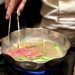 西麻布 焼肉 X - 