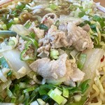 拉麺 グレープ - 
