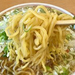 拉麺 グレープ - 