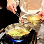 西麻布 焼肉 X - 