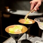 西麻布 焼肉 X - 