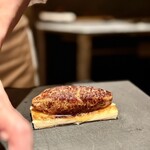 西麻布 焼肉 X - 