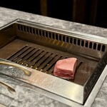 西麻布 焼肉 X - 