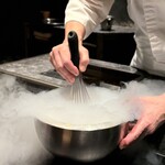 西麻布 焼肉 X - 